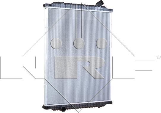 NRF 519700 - Radiators, Motora dzesēšanas sistēma autodraugiem.lv