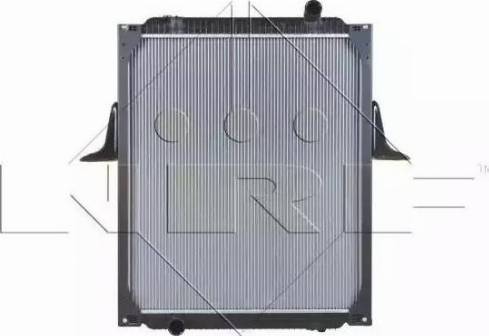 NRF 589563 - Radiators, Motora dzesēšanas sistēma autodraugiem.lv