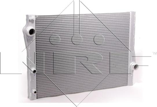 NRF 58467 - Radiators, Motora dzesēšanas sistēma autodraugiem.lv