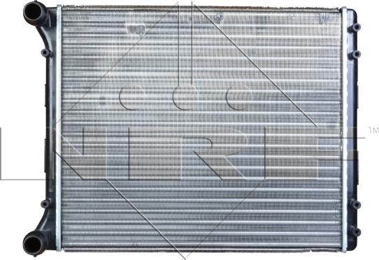 NRF 58258A - Radiators, Motora dzesēšanas sistēma autodraugiem.lv