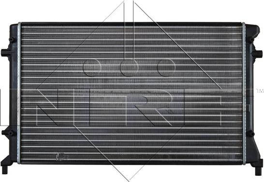 NRF 53405A - Radiators, Motora dzesēšanas sistēma autodraugiem.lv