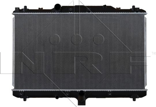 NRF 53579 - Radiators, Motora dzesēšanas sistēma autodraugiem.lv