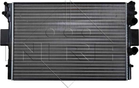 NRF 53612 - Radiators, Motora dzesēšanas sistēma autodraugiem.lv