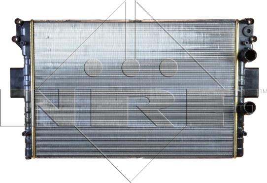 NRF 53623A - Radiators, Motora dzesēšanas sistēma autodraugiem.lv