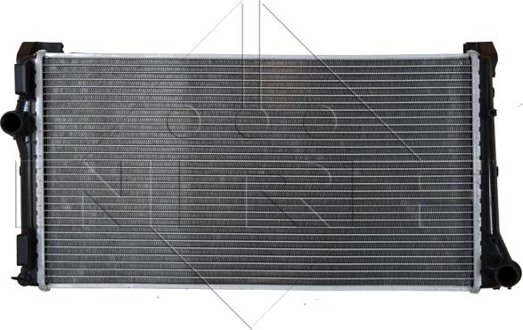 NRF 53248 - Radiators, Motora dzesēšanas sistēma autodraugiem.lv