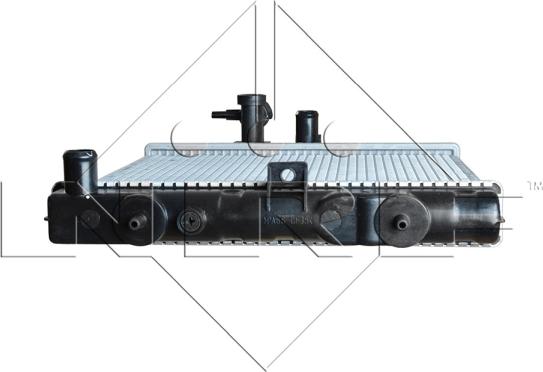 NRF 52060 - Radiators, Motora dzesēšanas sistēma autodraugiem.lv