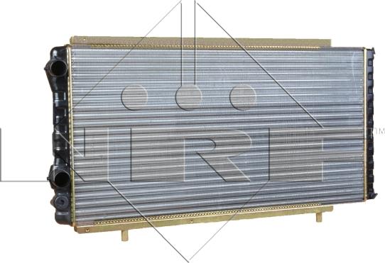 NRF 52062A - Radiators, Motora dzesēšanas sistēma autodraugiem.lv