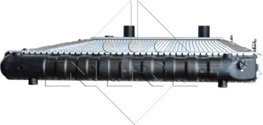 NRF 52062 - Radiators, Motora dzesēšanas sistēma autodraugiem.lv