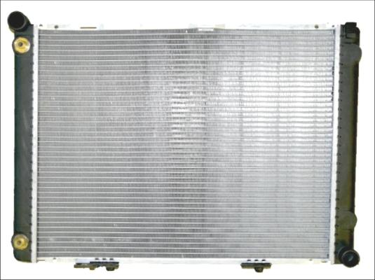 NRF 52023 - Radiators, Motora dzesēšanas sistēma autodraugiem.lv