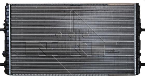 NRF 52160 - Radiators, Motora dzesēšanas sistēma autodraugiem.lv