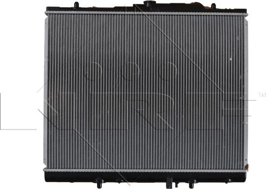 NRF 52234 - Radiators, Motora dzesēšanas sistēma autodraugiem.lv