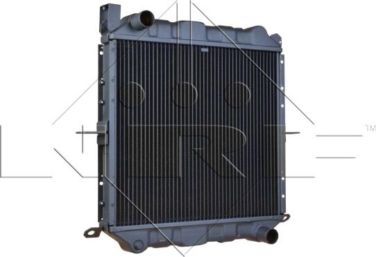 NRF 52235 - Radiators, Motora dzesēšanas sistēma autodraugiem.lv