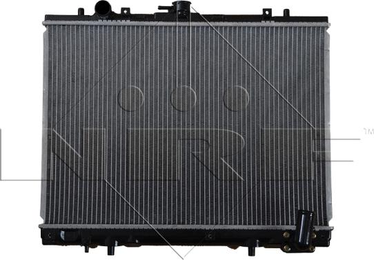 NRF 52233 - Radiators, Motora dzesēšanas sistēma autodraugiem.lv