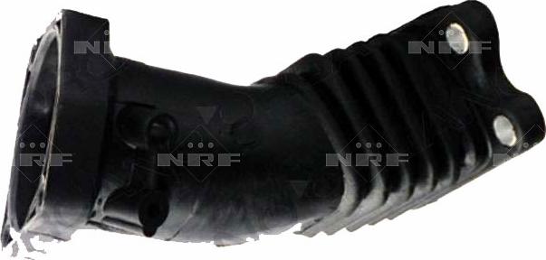 NRF 165004 - Gaisa tvērēja caurule, Gaisa filtrs autodraugiem.lv