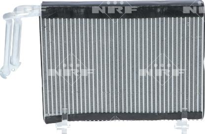 NRF 36164 - Iztvaikotājs, Gaisa kondicionēšanas sistēma autodraugiem.lv