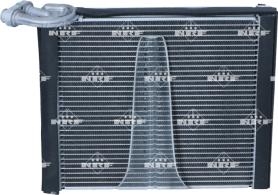 NRF 36171 - Iztvaikotājs, Gaisa kondicionēšanas sistēma autodraugiem.lv