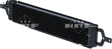 NRF 31809 - Eļļas radiators, Automātiskā pārnesumkārba autodraugiem.lv