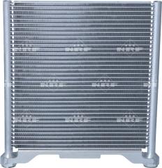 NRF 31833 - Eļļas radiators, Motoreļļa autodraugiem.lv