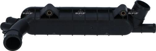 NRF 31316 - Eļļas radiators, Motoreļļa autodraugiem.lv