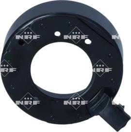 NRF 38562 - Spole, Elektromagnētiskais sajūgs-Kompresors autodraugiem.lv