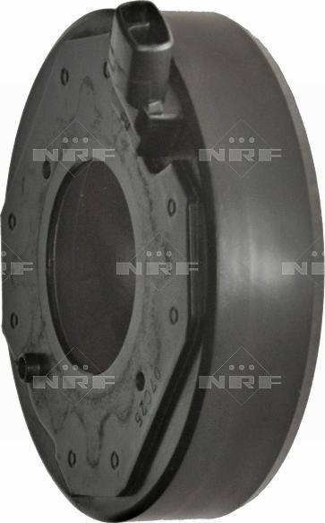 NRF 38663 - Spole, Elektromagnētiskais sajūgs-Kompresors autodraugiem.lv