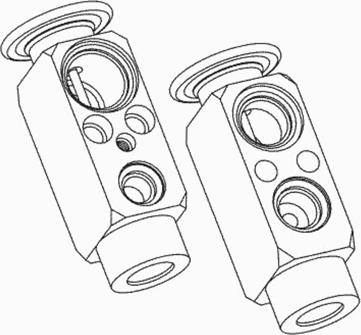 NRF 26581 - Radiators, Motora dzesēšanas sistēma autodraugiem.lv