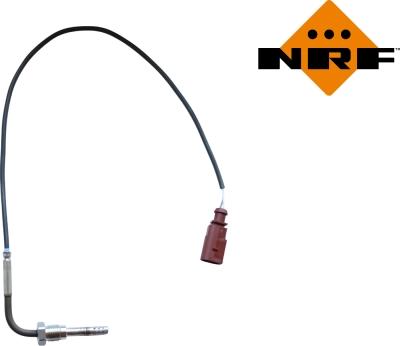 NRF 707041 - Devējs, Izplūdes gāzu temperatūra autodraugiem.lv