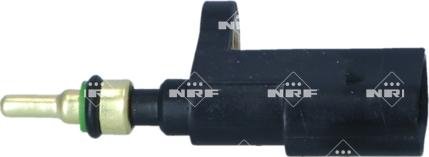 NRF 727042 - Devējs, Dzesēšanas šķidruma temperatūra autodraugiem.lv