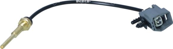 NRF 727014 - Devējs, Dzesēšanas šķidruma temperatūra autodraugiem.lv