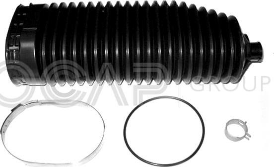 OCAP 0994451 - Putekļusargu komplekts, Stūres iekārta autodraugiem.lv