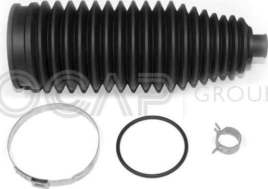 OCAP 0905752 - Putekļusargu komplekts, Stūres iekārta autodraugiem.lv
