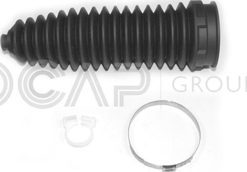 OCAP 0902753 - Putekļusargu komplekts, Stūres iekārta autodraugiem.lv