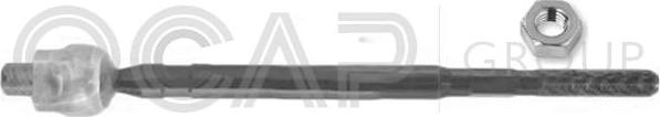 OCAP 0694434 - Aksiālais šarnīrs, Stūres šķērsstiepnis autodraugiem.lv