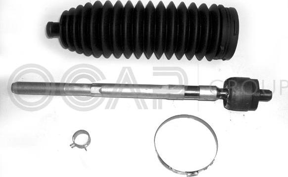 OCAP 0604424-K - Remkomplekts, Stūres šķērsstiepņa šarnīrs autodraugiem.lv