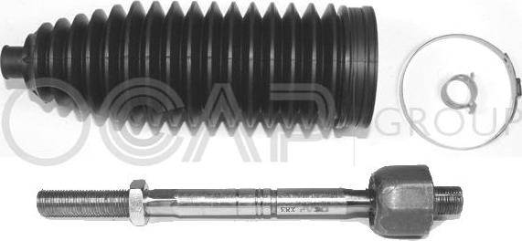 OCAP 0605741-K - Remkomplekts, Stūres šķērsstiepņa šarnīrs autodraugiem.lv