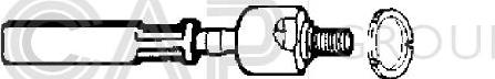 OCAP 0600676 - Aksiālais šarnīrs, Stūres šķērsstiepnis autodraugiem.lv