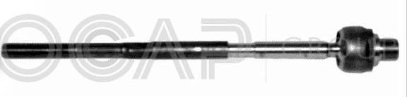 OCAP 0600184 - Aksiālais šarnīrs, Stūres šķērsstiepnis autodraugiem.lv