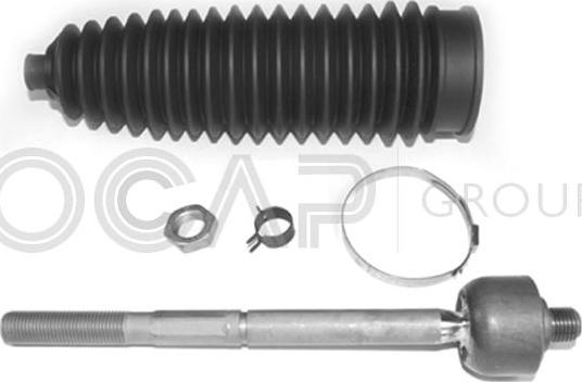 OCAP 0603213-K - Remkomplekts, Stūres šķērsstiepņa šarnīrs autodraugiem.lv