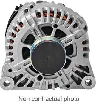 Omnicraft 2132595 - Ģenerators autodraugiem.lv