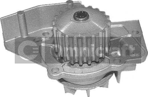 Omnicraft 2316878 - Ūdenssūknis autodraugiem.lv