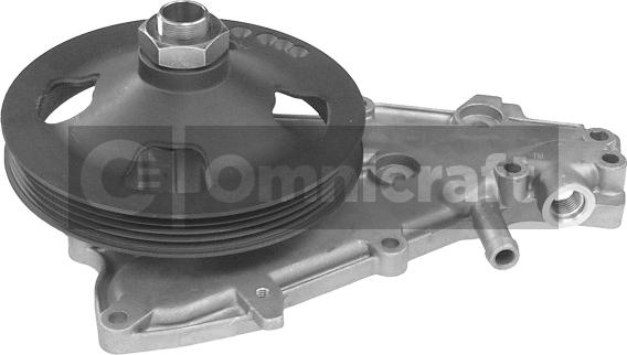 Omnicraft 2317294 - Ūdenssūknis autodraugiem.lv