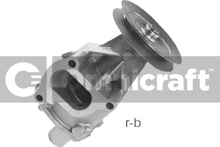 Omnicraft 2317298 - Ūdenssūknis autodraugiem.lv
