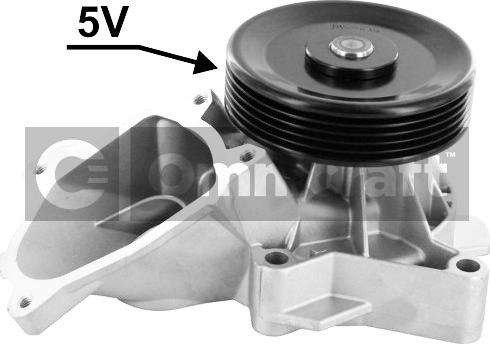 Omnicraft 2317284 - Ūdenssūknis autodraugiem.lv