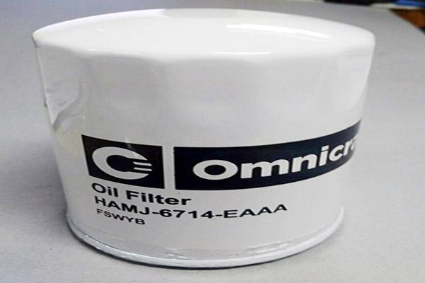 Omnicraft QFL202 - Eļļas filtrs autodraugiem.lv