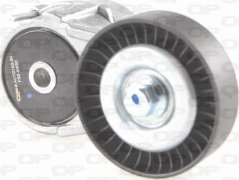 Open Parts ACT2153.00 - Siksnas spriegotājs, Ķīļsiksna autodraugiem.lv