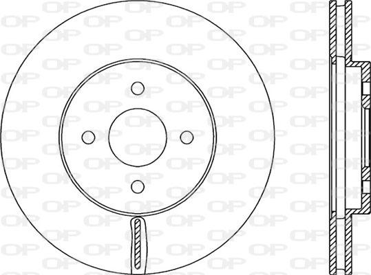 Brembo 09.9898.56 - Bremžu diski autodraugiem.lv