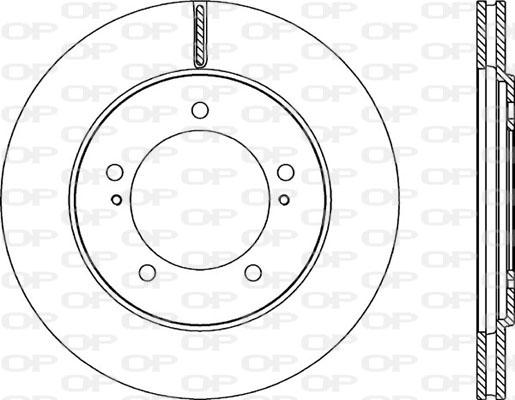 Brembo 09.9727.14 - Bremžu diski autodraugiem.lv