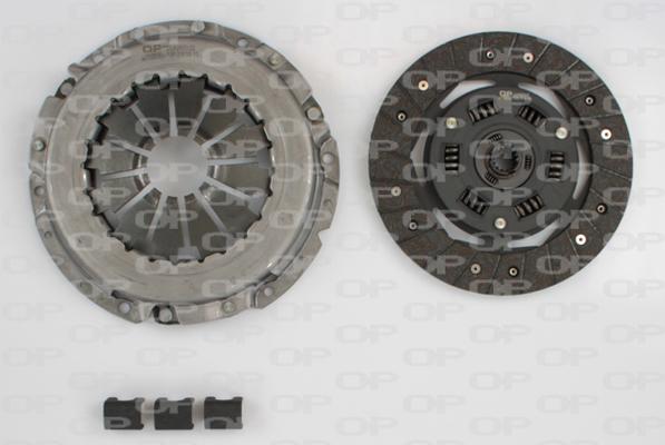 Open Parts CLK9070.02 - Sajūga komplekts autodraugiem.lv