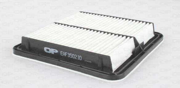 Open Parts EAF3502.10 - Gaisa filtrs autodraugiem.lv