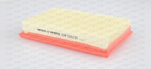 Open Parts EAF3282.10 - Gaisa filtrs autodraugiem.lv